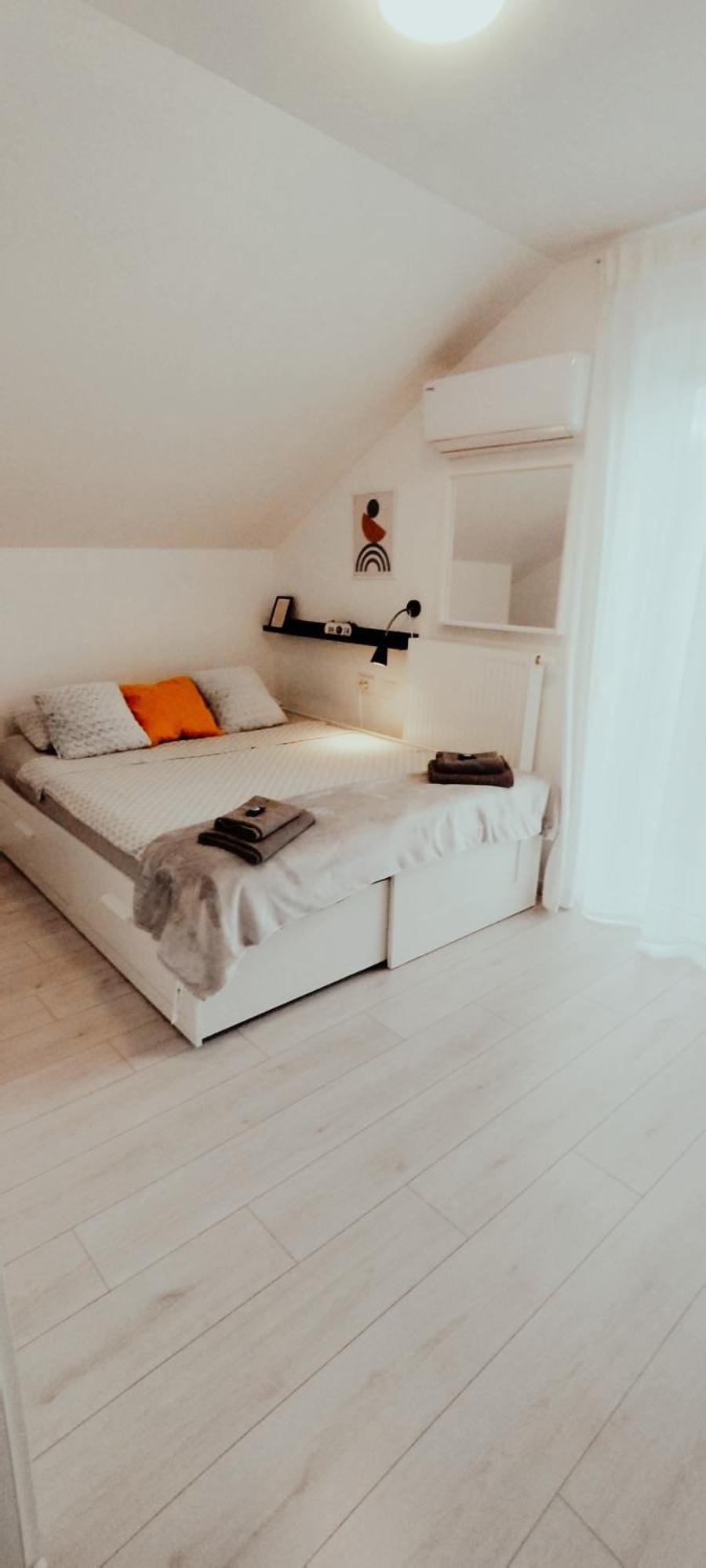 White Rooms Arena Загреб Екстериор снимка